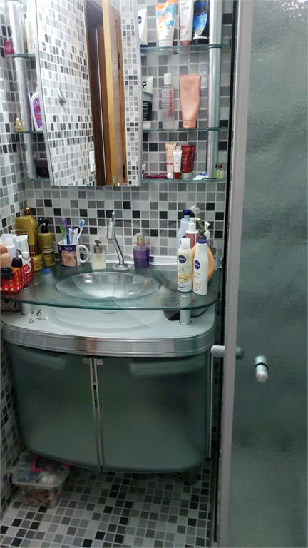 APARTAMENTO em BELA VISTA