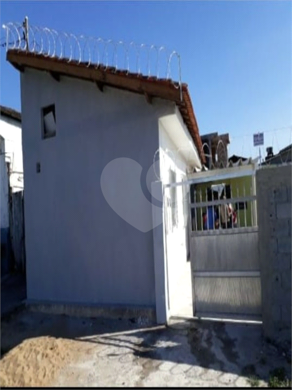 CASA em JARDIM ESPLANADA DO CASTELO (VICENTE DE CARVALHO)