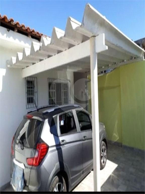 CASA em JARDIM ESPLANADA DO CASTELO (VICENTE DE CARVALHO)
