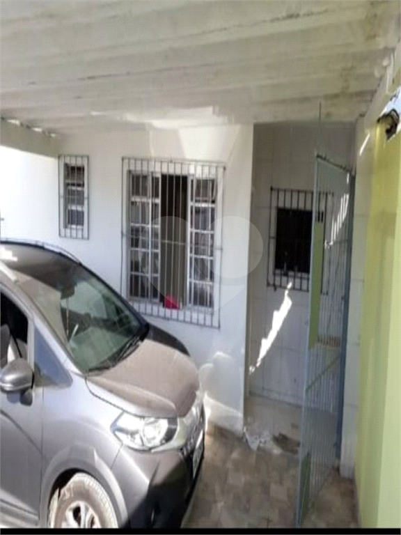 CASA em JARDIM ESPLANADA DO CASTELO (VICENTE DE CARVALHO)