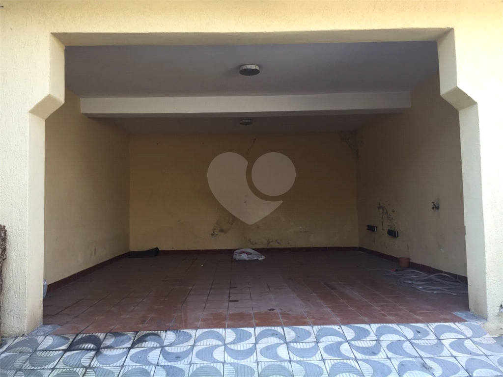 Sobrado Mandaqui