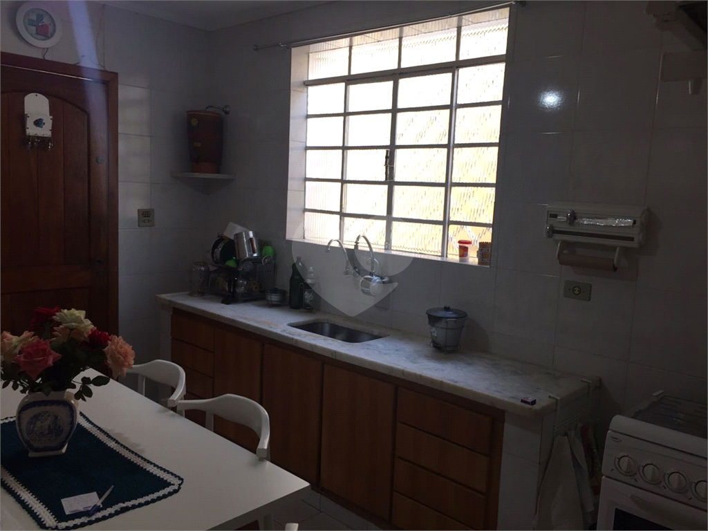 Sobrado Mandaqui