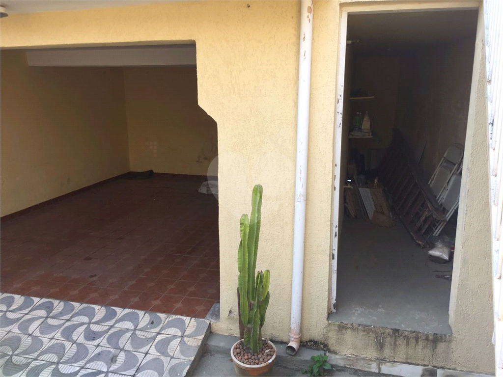 Sobrado Mandaqui