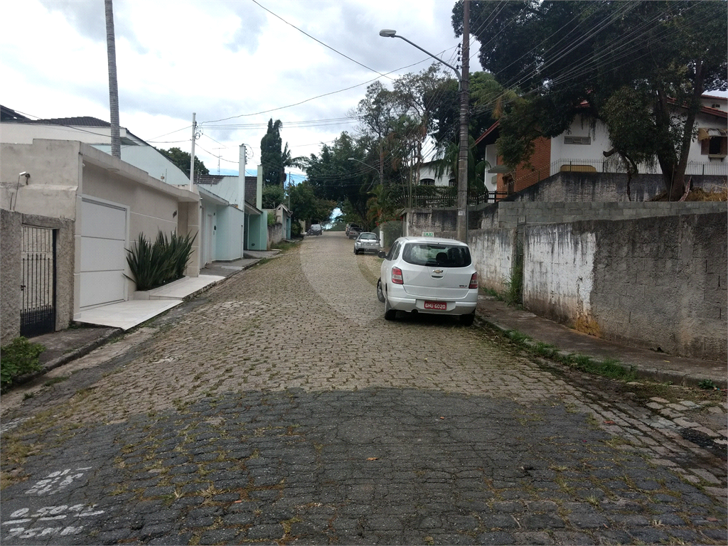 Horto Florestal 