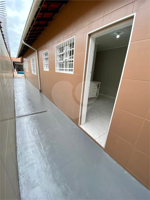 Linda Casa Praia Grande - Moderna 250m²