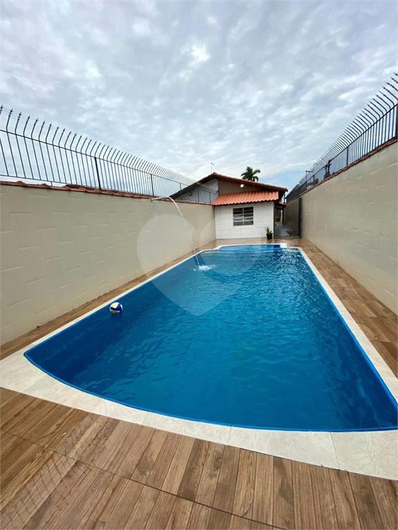 Linda Casa Praia Grande - Moderna 250m²