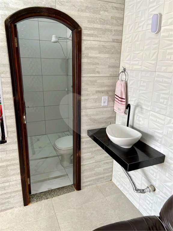 Linda Casa Praia Grande - Moderna 250m²
