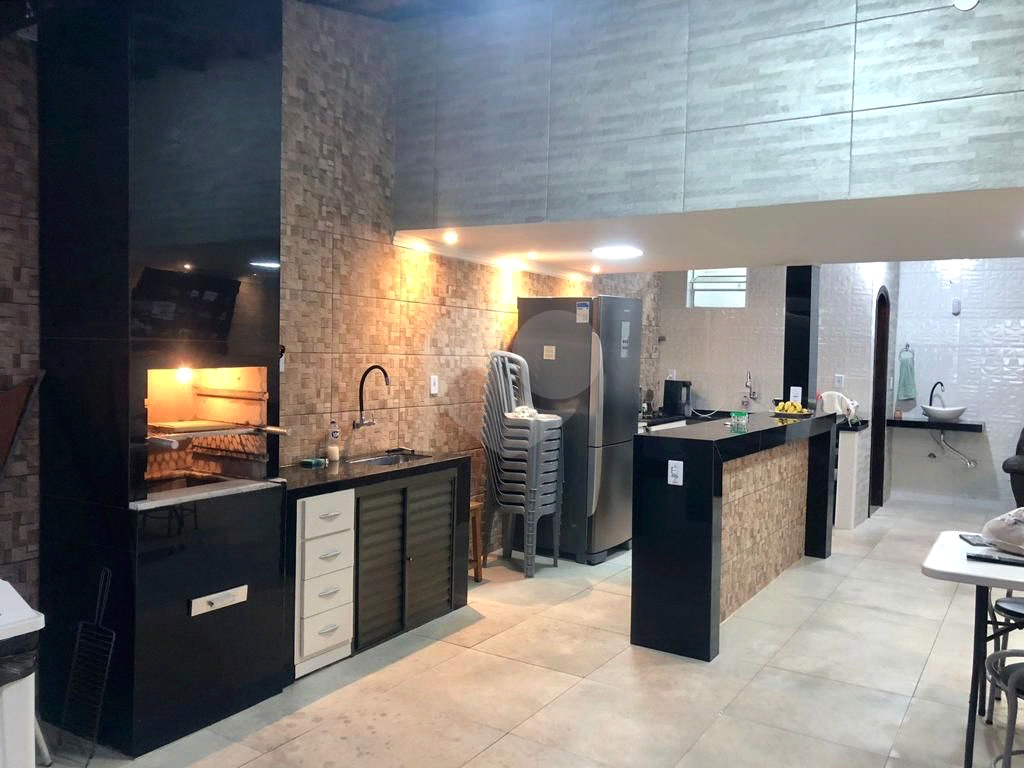 Linda Casa Praia Grande - Moderna 250m²