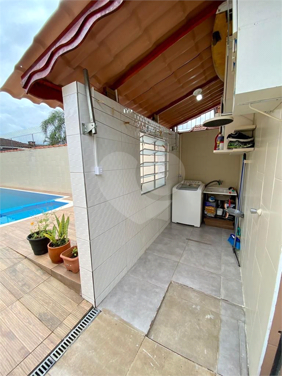 Linda Casa Praia Grande - Moderna 250m²
