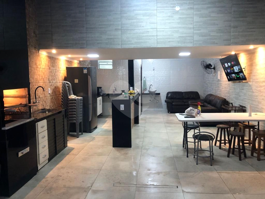 Linda Casa Praia Grande - Moderna 250m²