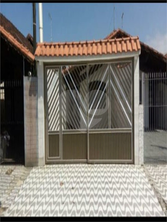 Linda Casa Praia Grande - Moderna 250m²
