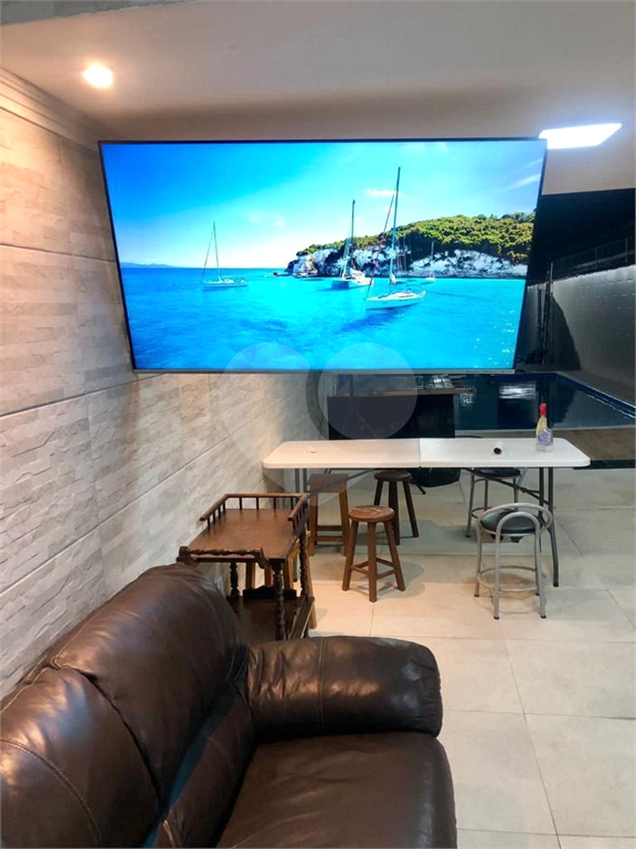 Linda Casa Praia Grande - Moderna 250m²