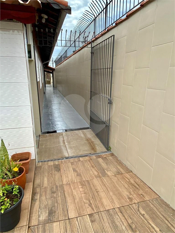 Linda Casa Praia Grande - Moderna 250m²