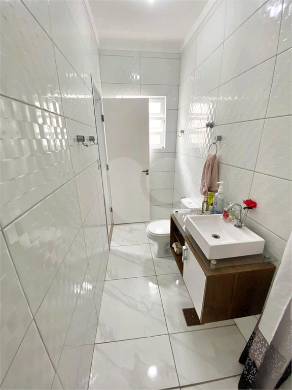 Linda Casa Praia Grande - Moderna 250m²