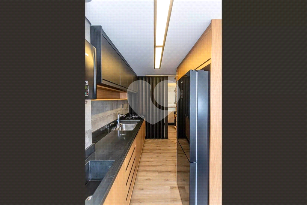 Lindo apartamento, duplex localizado no bairro Casa Verde, possuí 3 dormitórios 2 suítes.