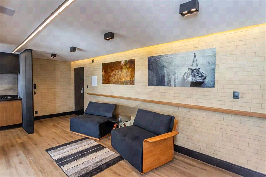 Lindo apartamento, duplex localizado no bairro Casa Verde, possuí 3 dormitórios 2 suítes.