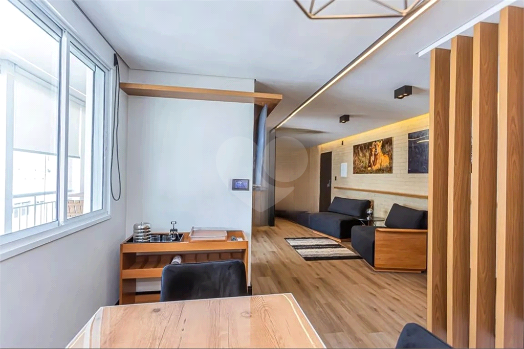 Lindo apartamento, duplex localizado no bairro Casa Verde, possuí 3 dormitórios 2 suítes.
