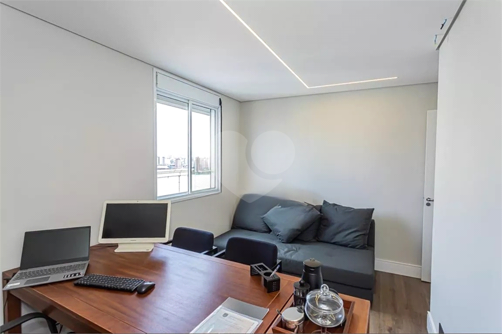 Lindo apartamento, duplex localizado no bairro Casa Verde, possuí 3 dormitórios 2 suítes.