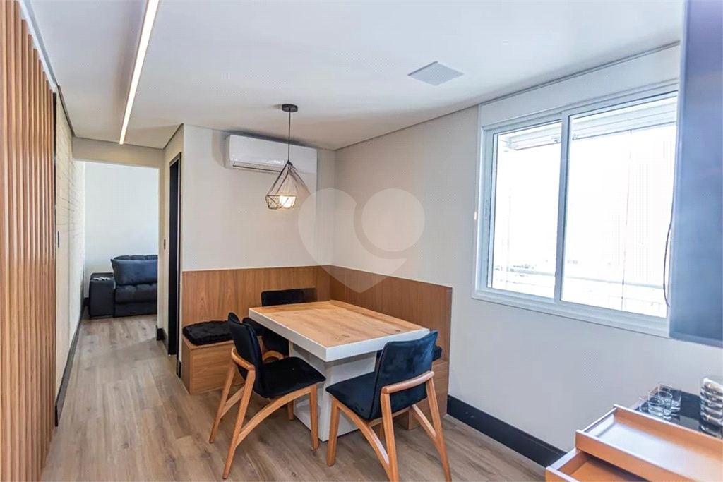 Lindo apartamento, duplex localizado no bairro Casa Verde, possuí 3 dormitórios 2 suítes.