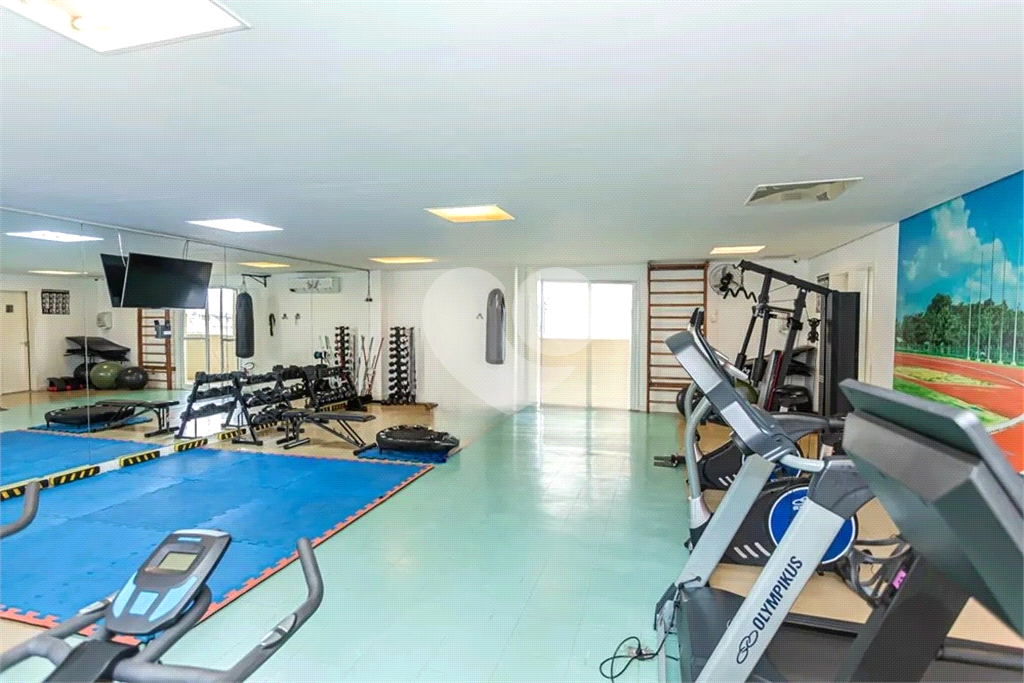 Lindo apartamento, duplex localizado no bairro Casa Verde, possuí 3 dormitórios 2 suítes.