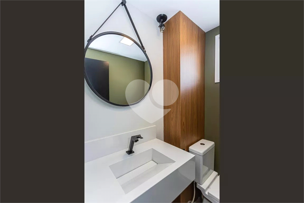 Lindo apartamento, duplex localizado no bairro Casa Verde, possuí 3 dormitórios 2 suítes.