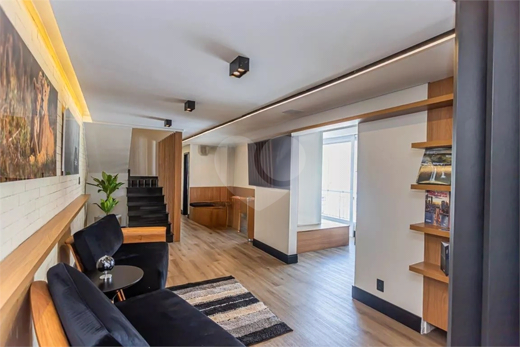 Lindo apartamento, duplex localizado no bairro Casa Verde, possuí 3 dormitórios 2 suítes.