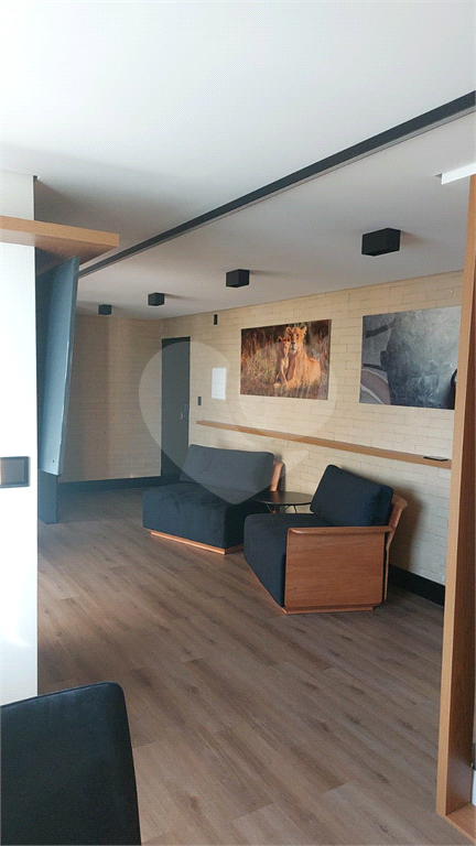 Lindo apartamento, duplex localizado no bairro Casa Verde, possuí 3 dormitórios 2 suítes.