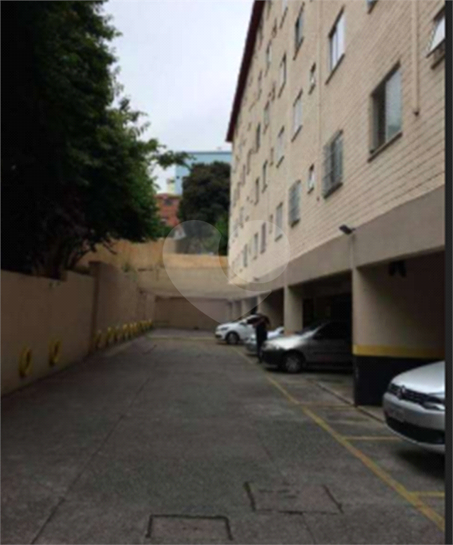 APARTAMENTO em FREGUESIA DO Ó