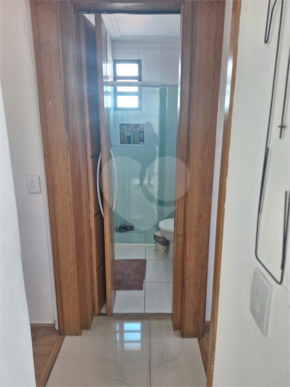 Cobertura Duplex com 150metros quadrados 03 dormitórios sendo 01 suíte e 03 vagas fixas .- Próximo ao Shopping  park Santana 