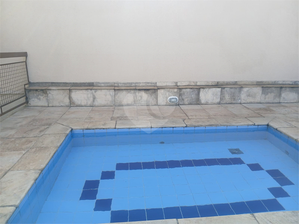 Cobertura Duplex com 150metros quadrados 03 dormitórios sendo 01 suíte e 03 vagas fixas .- Próximo ao Shopping  park Santana 