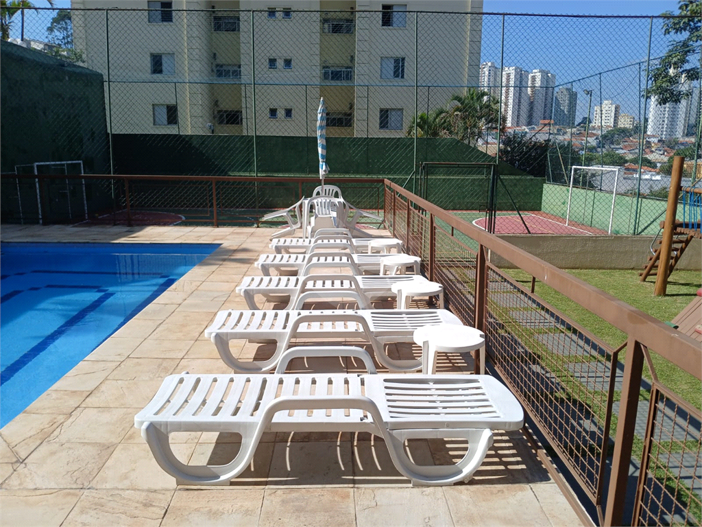 Cobertura Duplex com 150metros quadrados 03 dormitórios sendo 01 suíte e 03 vagas fixas .- Próximo ao Shopping  park Santana 