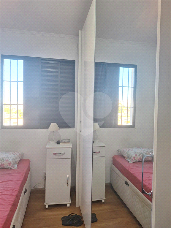 Cobertura Duplex com 150metros quadrados 03 dormitórios sendo 01 suíte e 03 vagas fixas .- Próximo ao Shopping  park Santana 