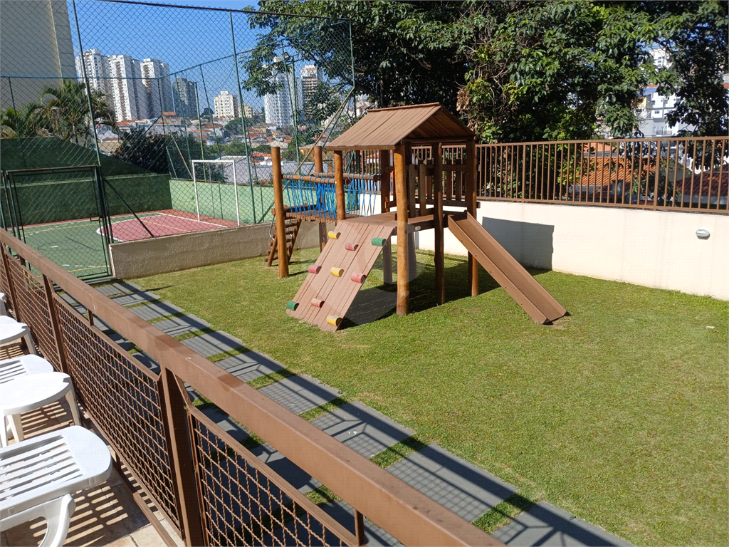 Cobertura Duplex com 150metros quadrados 03 dormitórios sendo 01 suíte e 03 vagas fixas .- Próximo ao Shopping  park Santana 