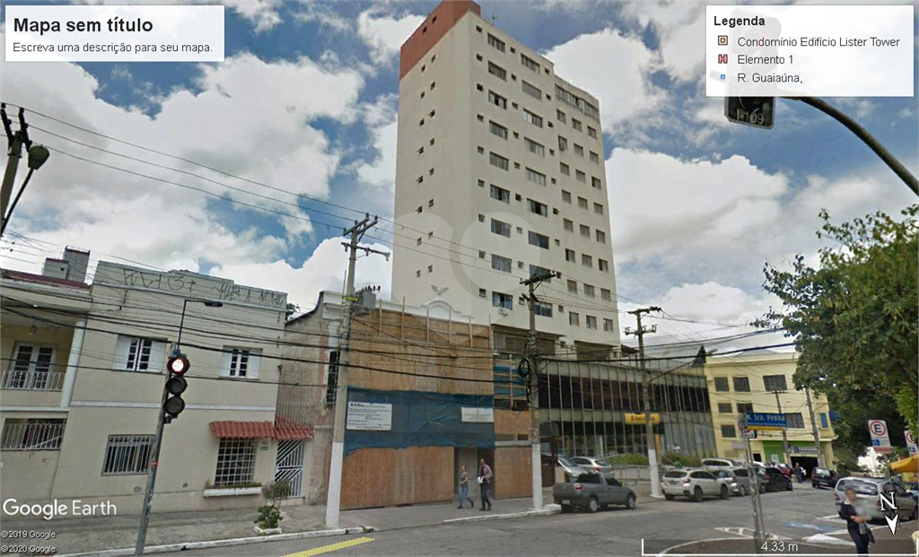 Excelente Apartamento na Penha 