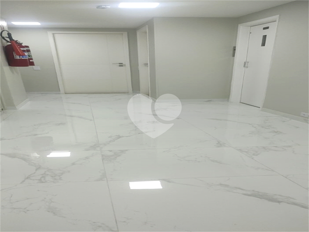 Apartamento à venda |  Santana | Próximo à Av. Braz Leme | 2 dormitórios (1 suíte) | Lazer completo