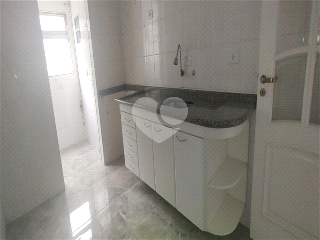 Apartamento à venda |  Santana | Próximo à Av. Braz Leme | 2 dormitórios (1 suíte) | Lazer completo