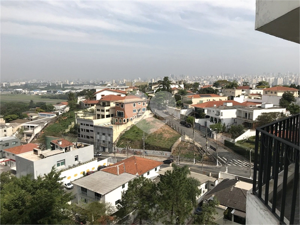 Apartamento à venda |  Santana | Próximo à Av. Braz Leme | 2 dormitórios (1 suíte) | Lazer completo