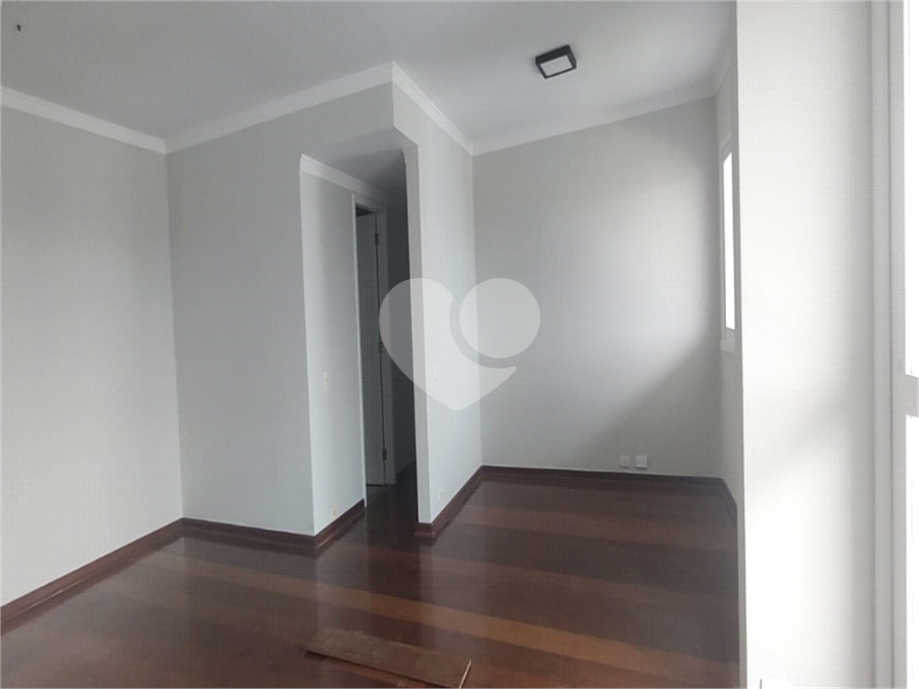 Apartamento à venda |  Santana | Próximo à Av. Braz Leme | 2 dormitórios (1 suíte) | Lazer completo