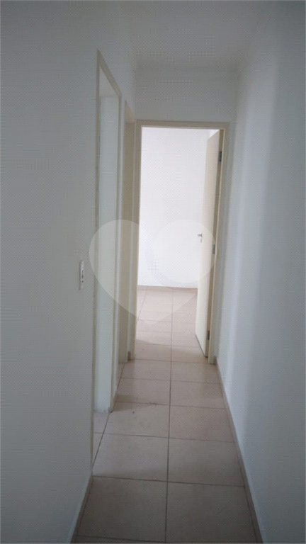APARTAMENTO em JARDIM ARICANDUVA