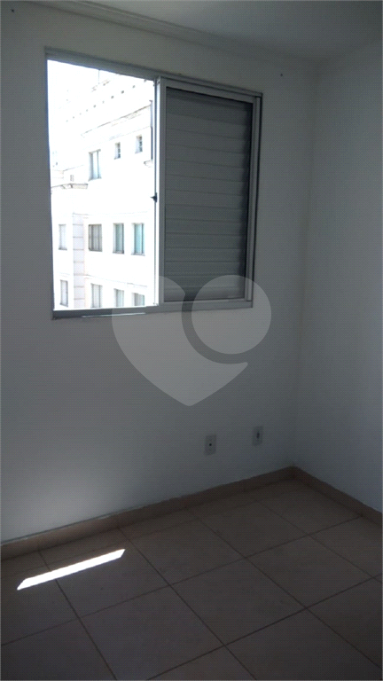 APARTAMENTO em JARDIM ARICANDUVA