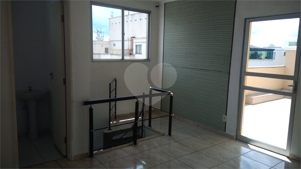 APARTAMENTO em JARDIM ARICANDUVA