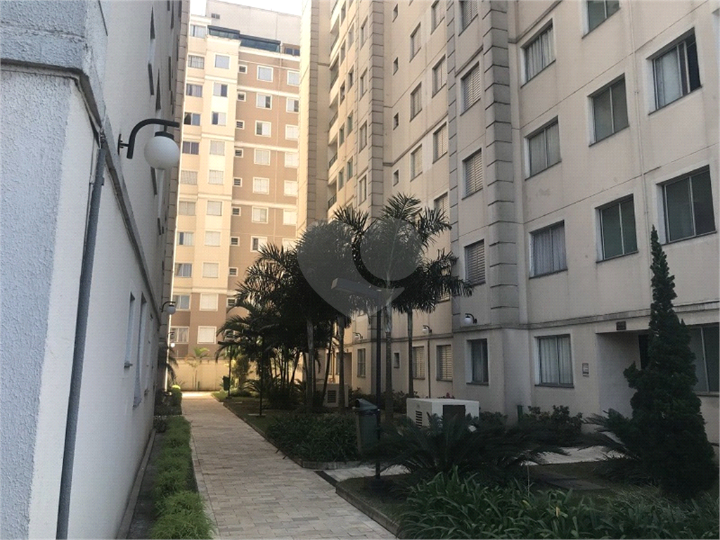 APARTAMENTO em JARDIM ARICANDUVA