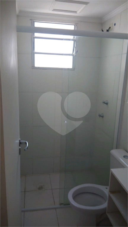 APARTAMENTO em JARDIM ARICANDUVA