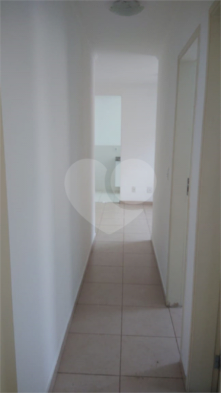 APARTAMENTO em JARDIM ARICANDUVA