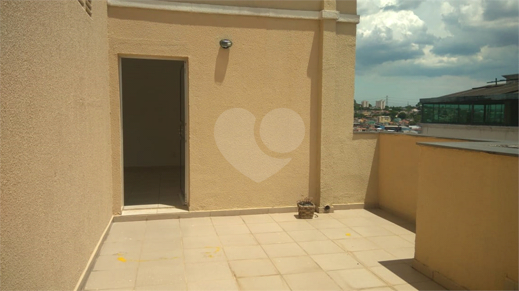 APARTAMENTO em JARDIM ARICANDUVA