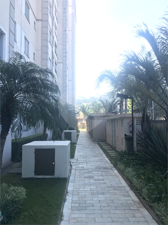 APARTAMENTO em JARDIM ARICANDUVA