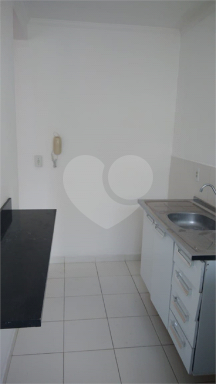 APARTAMENTO em JARDIM ARICANDUVA