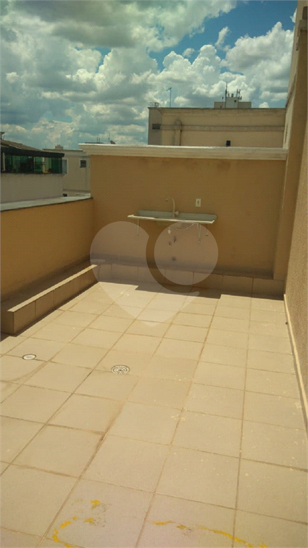 APARTAMENTO em JARDIM ARICANDUVA