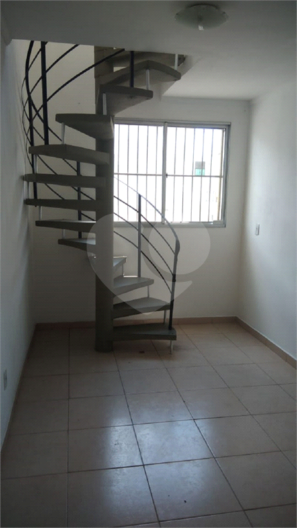APARTAMENTO em JARDIM ARICANDUVA