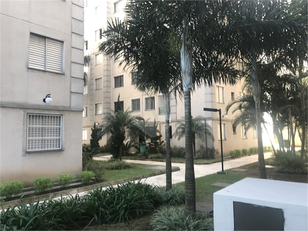 APARTAMENTO em JARDIM ARICANDUVA